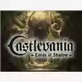 Konami Castlevania - Lords of Shadow -