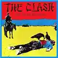 The Clash Give'em Enough Rope