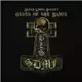 Black Label Society Order Of The Black