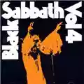 Black Sabbath Vol 4