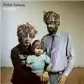 Philip Selway Familial