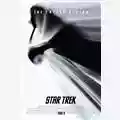 J.J. Abrams Star Trek