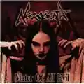 Necrodeath Mater Of All Evil