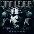 Dimmu Borgir Abrahadabra