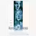 Peter Jackson Heavenly creatures - Creature dal cielo