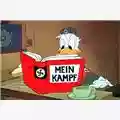 Walt Disney Der Fuehrer's Face
