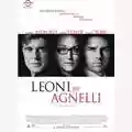 Robert Redford Leoni Per Agnelli