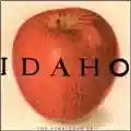 Idaho The Forbidden EP