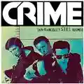 Crime San Francisco's STILL Doomed