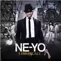 Ne-Yo Libra Scale