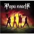Papa Roach Time for Annihilation