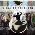 A Day to Remember What Separates Me From You