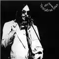 Neil Young Tonight's the Night