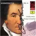 Ludwig van Beethoven 3 Quartetti per Pianoforte e Archi WoO 36
