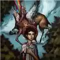 Circa Survive Blue Sky Noise