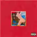 Kanye West My Beautiful Dark Twisted Fantasy