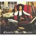 Esperanza Spalding Chamber Music Society