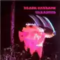 Black Sabbath Paranoid