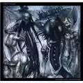 Triptykon Eparistera Daimones