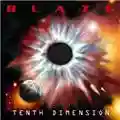 Blaze Bayley Tenth Dimension