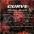 Curve Pubic Fruit