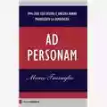 Marco Travaglio Ad personam