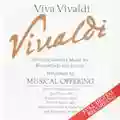 Antonio Vivaldi Viva Vivaldi