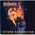 Defiance Beyond Recognition
