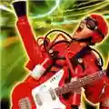 Racer X Superheroes