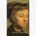 Anne Brontë Agnes Grey