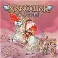 NanowaR of Steel Into Gay Pride Ride