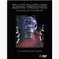 Iron Maiden Visions Of The Beast