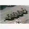 Jeff Widener Unknown rebel/Tank man