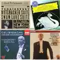 Piotr Ilyitch Tchaikovsky Balletti e Suite