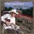 Brad Paisley Mud on the Tires