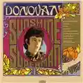 Donovan Sunshine Superman