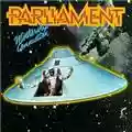 Parliament Mothership Connection