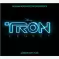 Daft Punk Tron Legacy O.S.T.