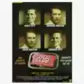 David Fincher Fight Club