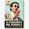Corrado De Cesare Il fascista del duemila