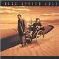 Blue Öyster Cult Curse of the Hidden Mirror