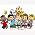 Charles Schultz Peanuts