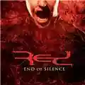 Red End Of Silence