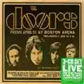 The Doors Friday April 10 At Boston Arena