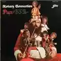 Rotary Connection Peace