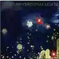 Coldplay Christmas Lights