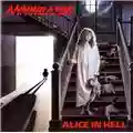 Annihilator Alice in Hell