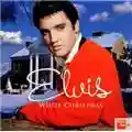 Elvis Presley White Christmas