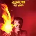 Killing Joke Fire Dances
