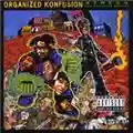 Organized Konfusion Stress: The Extinction Agenda